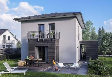 Vorschaubild Einfamilienhaus