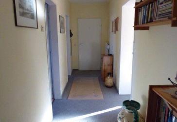 4-Zi.-Wohnung in Bielefeld-Senne | 93 m² | Balkon