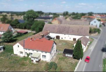 Vorschaubild Bauernhaus