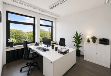 Vorschaubild Büro- /Praxis-Immobilie