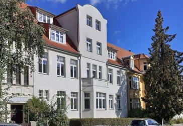 Vorschaubild Wohnung