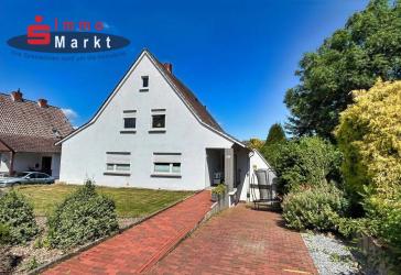 Sie suchen ein neues Zuhause? Gefunden!