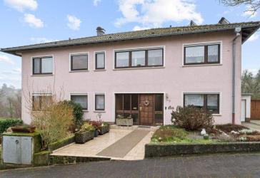 Vorschaubild Mehrfamilienhaus
