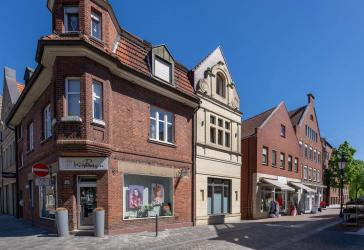 Vorschaubild Stadthaus