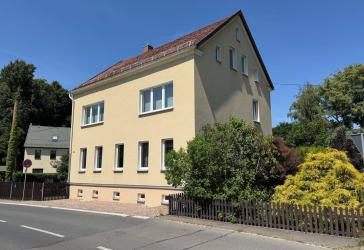 Vorschaubild Einfamilienhaus