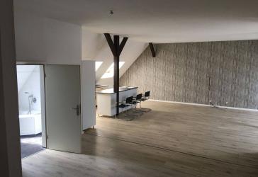 Gepflegtes Wohn- und Geschäftshaus