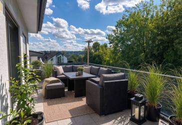 Vorschaubild Penthouse