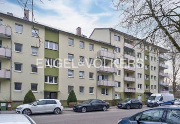 Vorschaubild Wohnung