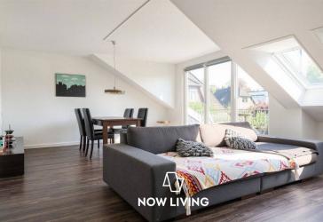 Vorschaubild Maisonettewohnung