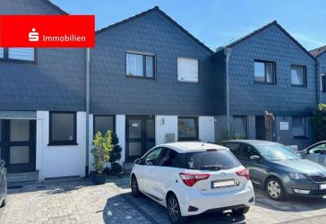 Vorschaubild Reihenmittelhaus