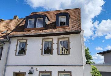 PREISÄNDERUNG Stadthaus für Liebhaber, Zentrum Schkeuditz, Provisionsfrei