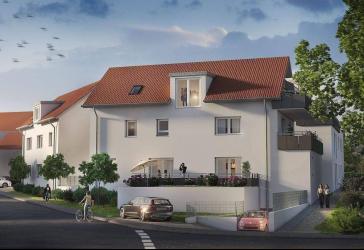 Vorschaubild Wohnung