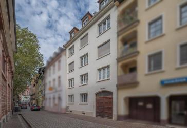 Vorschaubild Mehrfamilienhaus