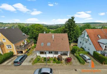 Vorschaubild Einfamilienhaus
