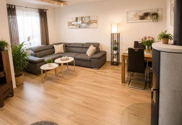 Vorschaubild Reihenmittelhaus