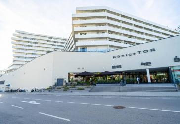 Vorschaubild Wohnung