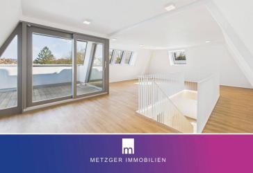 Vorschaubild Maisonettewohnung
