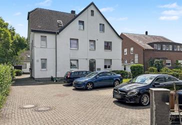 Vorschaubild Wohnung