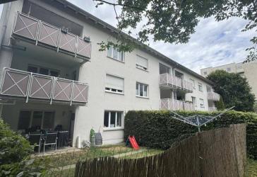 Vorschaubild Wohnung