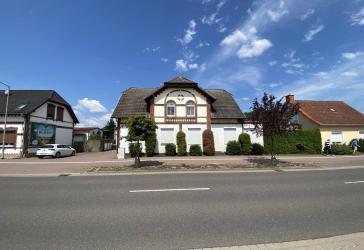 Vorschaubild Mehrfamilienhaus