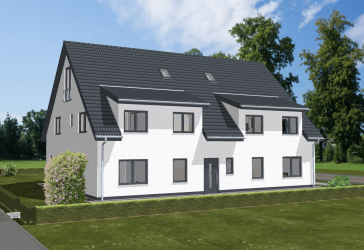 Vorschaubild Maisonettewohnung