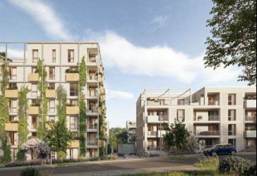 Vorschaubild Wohnung