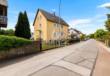 Vorschaubild Mehrfamilienhaus