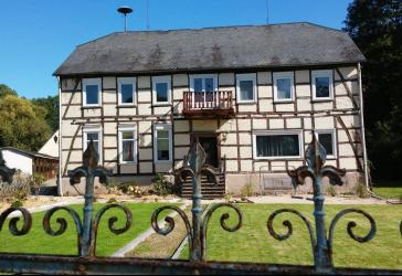 Vorschaubild Einfamilienhaus