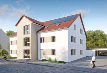 Vorschaubild Wohnung