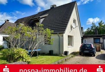Vorschaubild Doppelhaushälfte