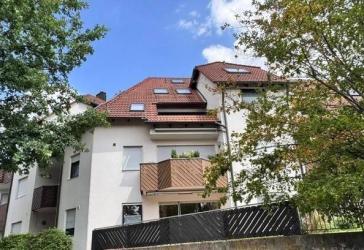 Vorschaubild Wohnung