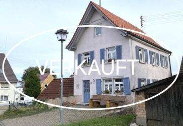 Vorschaubild Einfamilienhaus