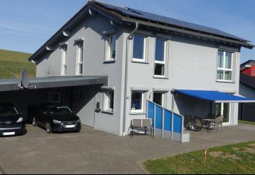 Vorschaubild Einfamilienhaus