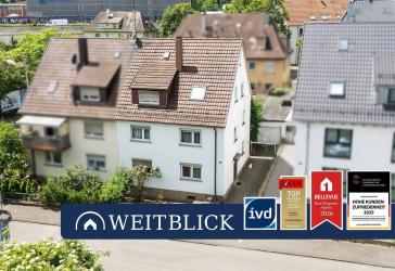 Vorschaubild Mehrfamilienhaus