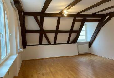Vorschaubild Maisonettewohnung