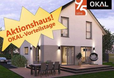 Vorschaubild Doppelhaushälfte