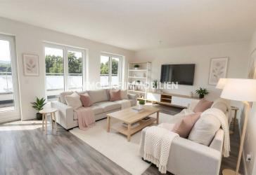 Vorschaubild Penthouse