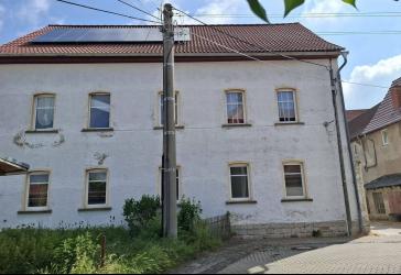 Vorschaubild Bauernhaus
