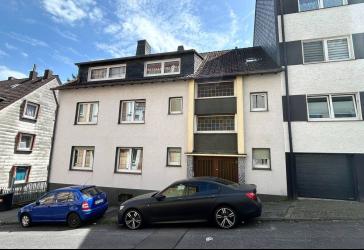 Vorschaubild Mehrfamilienhaus
