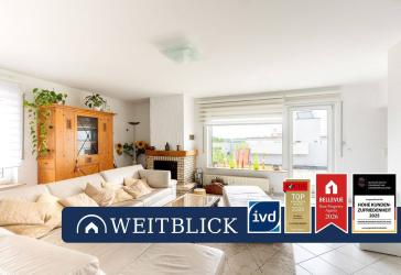 Vorschaubild Penthouse