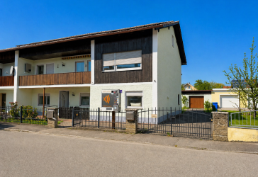 Vorschaubild Mehrfamilienhaus