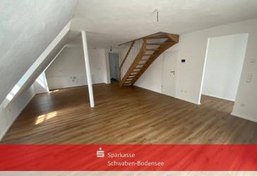Neu saniertes Dreifamilien-Stadthaus in MM!