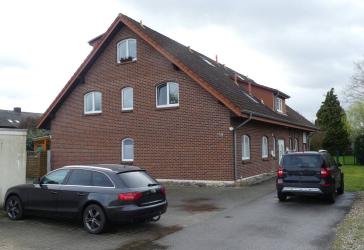 Provisionsfrei für Ersteher - Eigentumswohnung in Bad Oeynhausen - Zwangsversteigerung!