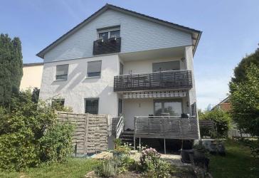 Vorschaubild Mehrfamilienhaus