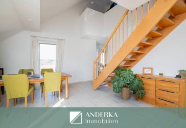 Vorschaubild Maisonettewohnung