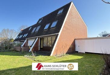 Vorschaubild Reihenendhaus