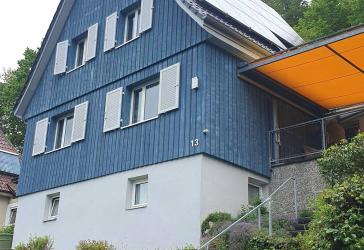 Vorschaubild Einfamilienhaus