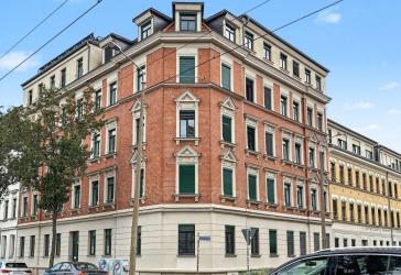 Vorschaubild Wohnung