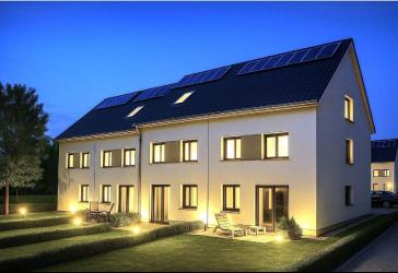 Vorschaubild Reihenmittelhaus