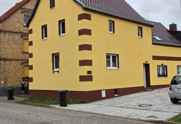 Vorschaubild Maisonettewohnung